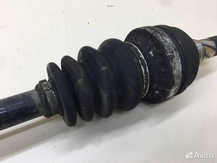 Привод передний правый Chevrolet Lacetti J200 2003-2013