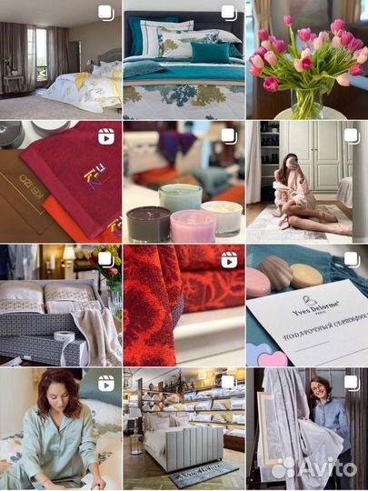 Smm/Контент-менеджер соц.сетей