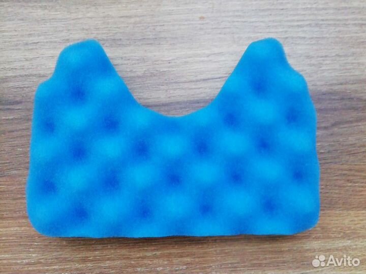 Фильтр для пылесоса samsung