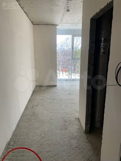 Квартира-студия, 18,2 м², 4/19 эт.