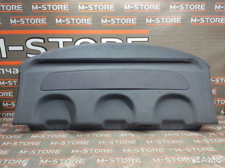 Шторка заднего стекла Mercedes-Benz E-Class W211