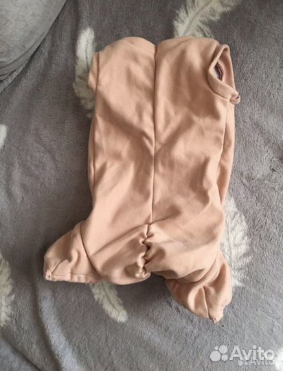 Тело для кукол реборн больших