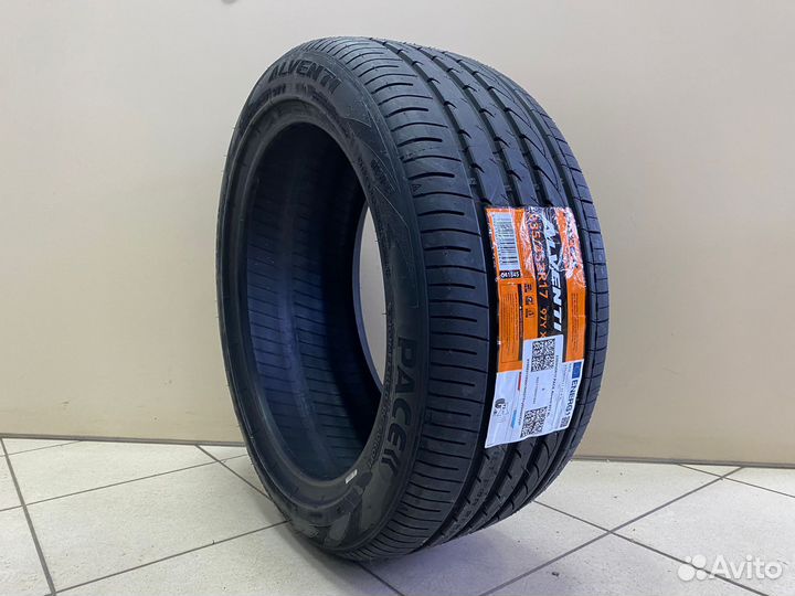 Pace Alventi 235/45 R17 97Y