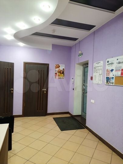 Офис, 181 м² (круглосуточный доступ)