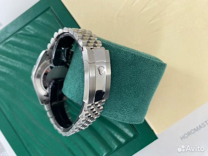 Часы Rolex Datejust часы наручные