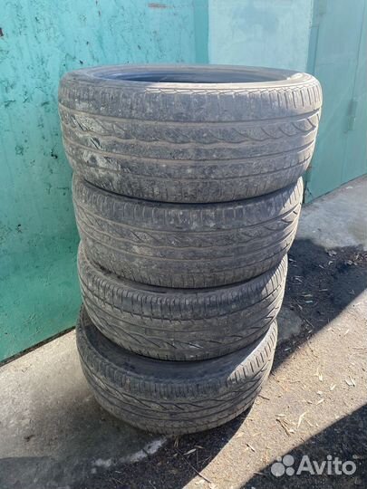 Bridgestone Turanza ER300 205/55 R16