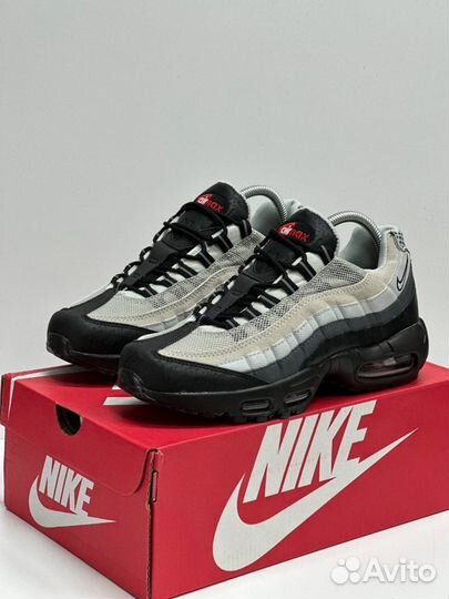 Кроссовки Nike Air Max 95