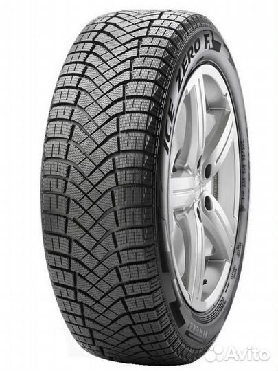 Pirelli Ice Zero FR 225/60 R18 104T