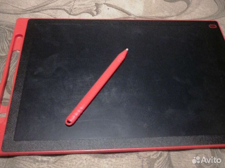 Графический планшет для рисования