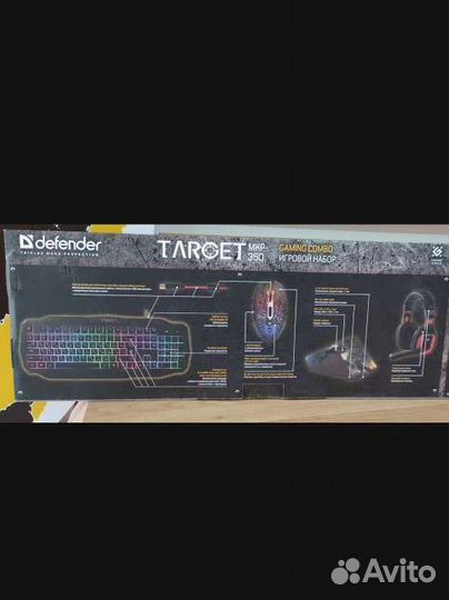 Игровая приставка nvidia Shield