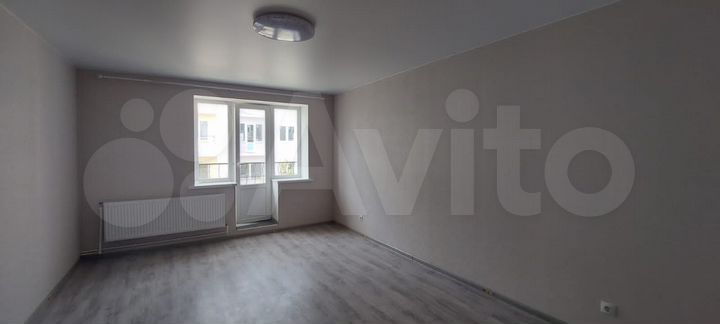 2-к. квартира, 50,3 м², 3/3 эт.