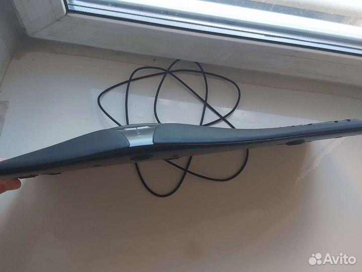 Игровая клавиатура