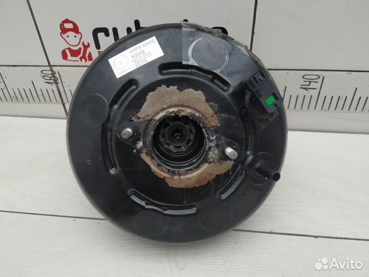 Вакуумный усилитель тормозов Mazda 6 GJ PY-VPS