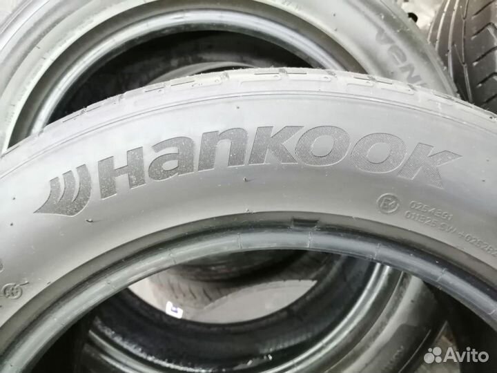 Hankook Ventus S1 Evo 2 K117 225/55 R17 97W