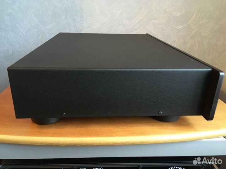 Cd проигрыватель Theta Miles