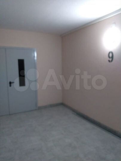 1-к. квартира, 45,8 м², 9/10 эт.