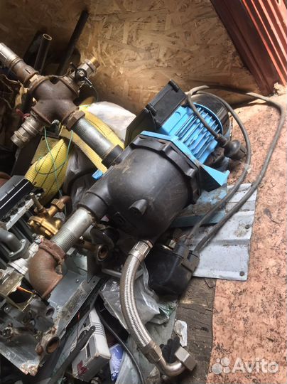 Электродвигатель