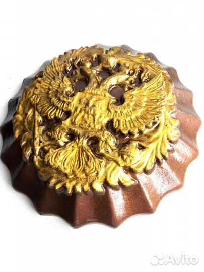 Герб России