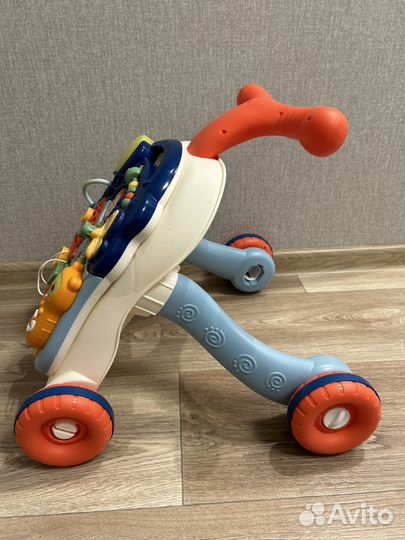 Ходунки детские