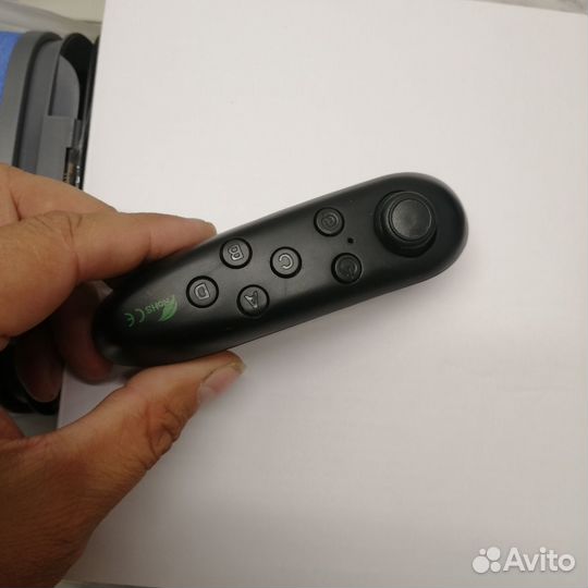 Очки виртуальной реальности с пультом 6F Fiit VR