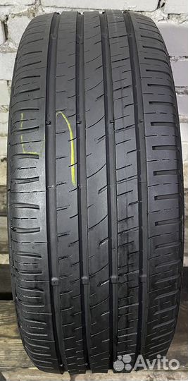 Barum Bravuris 3HM 205/50 R17