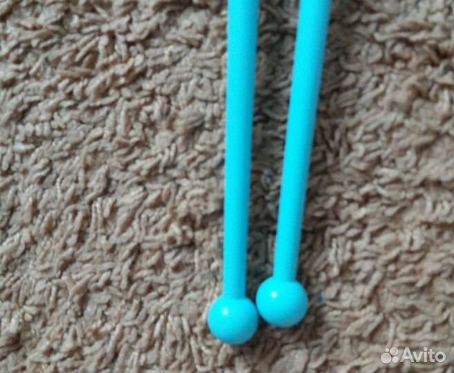 Булавы pastorelli 41