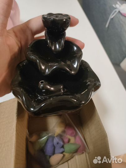 Подставка для благовоний