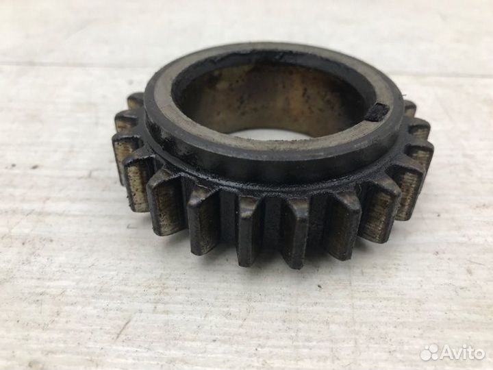 Шестерня коленвала Jeep Grand Cherokee 1 ELF 1994