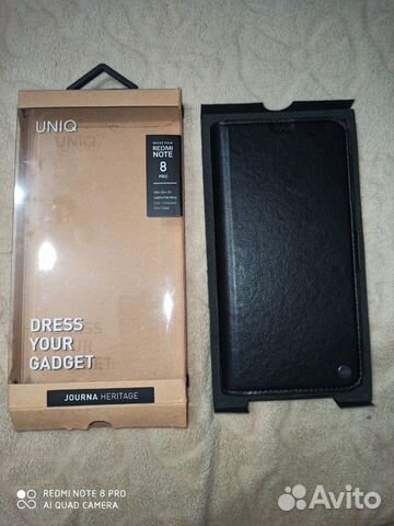 Чехол новый редми hote 8 PRO