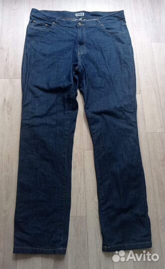 Джинсы женские 54 56 размер