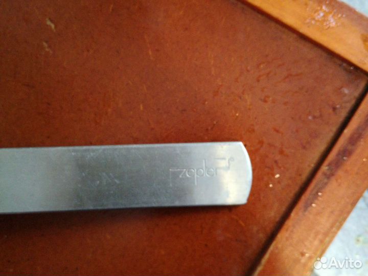 Приборы Zepter