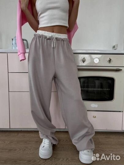 Женская двойка 44