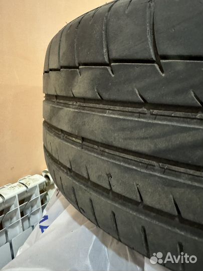 Triangle Sports TH201 245/45 R45 103Y