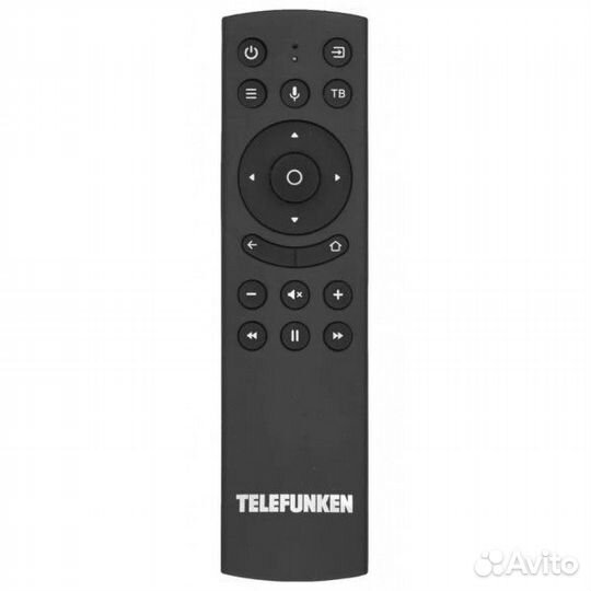 Пульт тв универсал HOD1188 HY12012050602 voice RC1