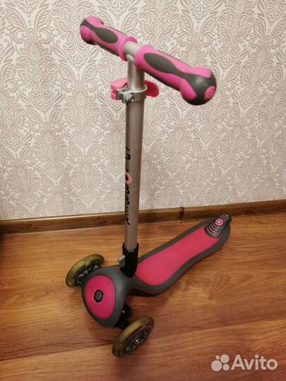 Самокат Globber детский