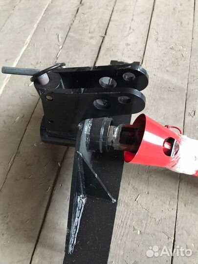 Привод карданный для мини трактора мтз-132 Н