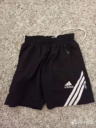 Шорты Adidas для мальчика