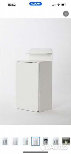 Маникюрный стол складной