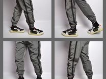 Штаны Nike плащевка размер 46-54