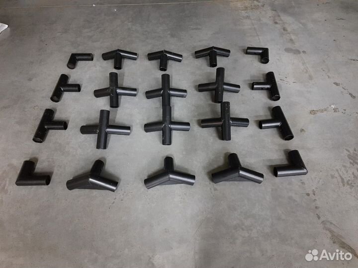 Палатка армейская на 50 человек