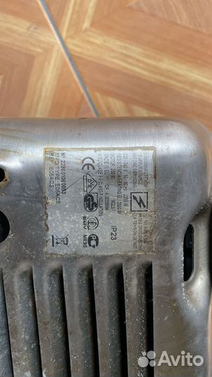 Сушилка для рук