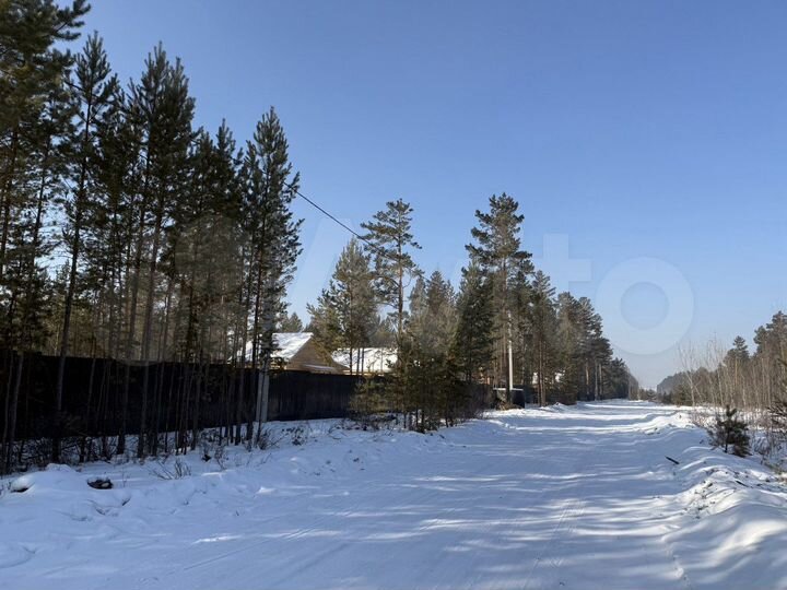 Дом 80 м² на участке 9 сот.