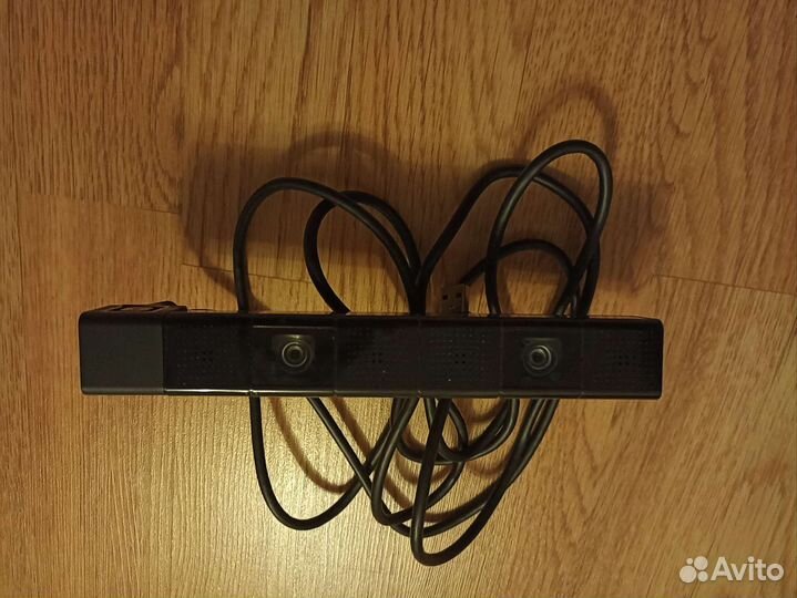 Камера Sony для PS4