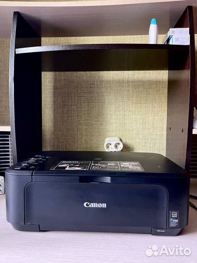 Принтор Canon MG2140