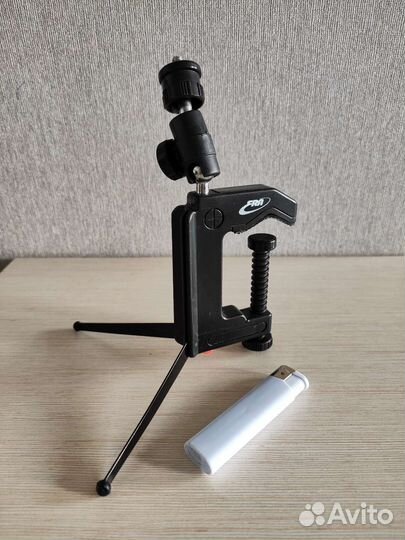 Мини штатив