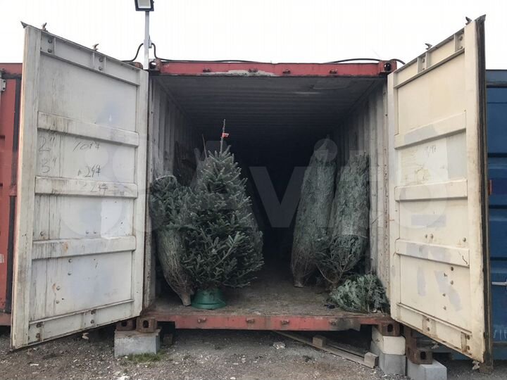 Склад индивидуального хранения от 3,5м2