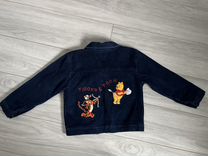 Куртка детская 92-98