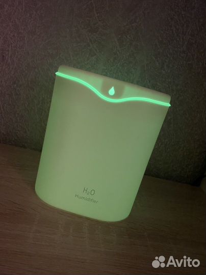 Увлажнитель воздуха