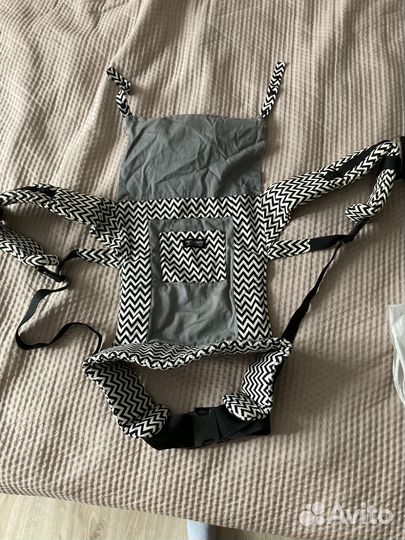 Сумка переноска для детей