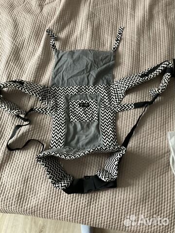 Сумка переноска для детей